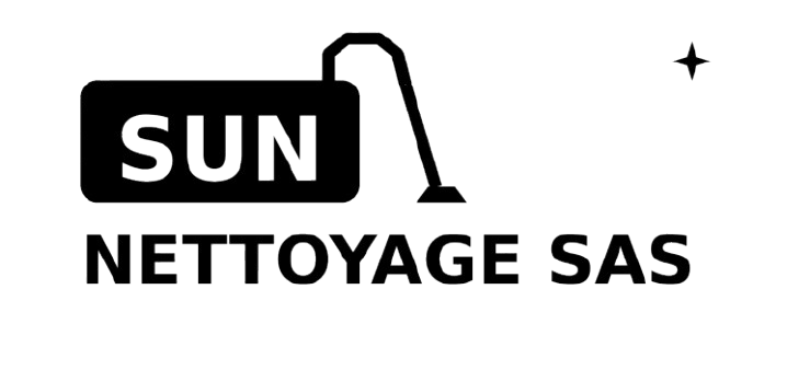 Logo Sun Nettoyage SAS - entreprise de nettoyage Haute-Savoie