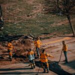 Nettoyage fin de chantier en Haute-Savoie, Savoie et Pays de Gex