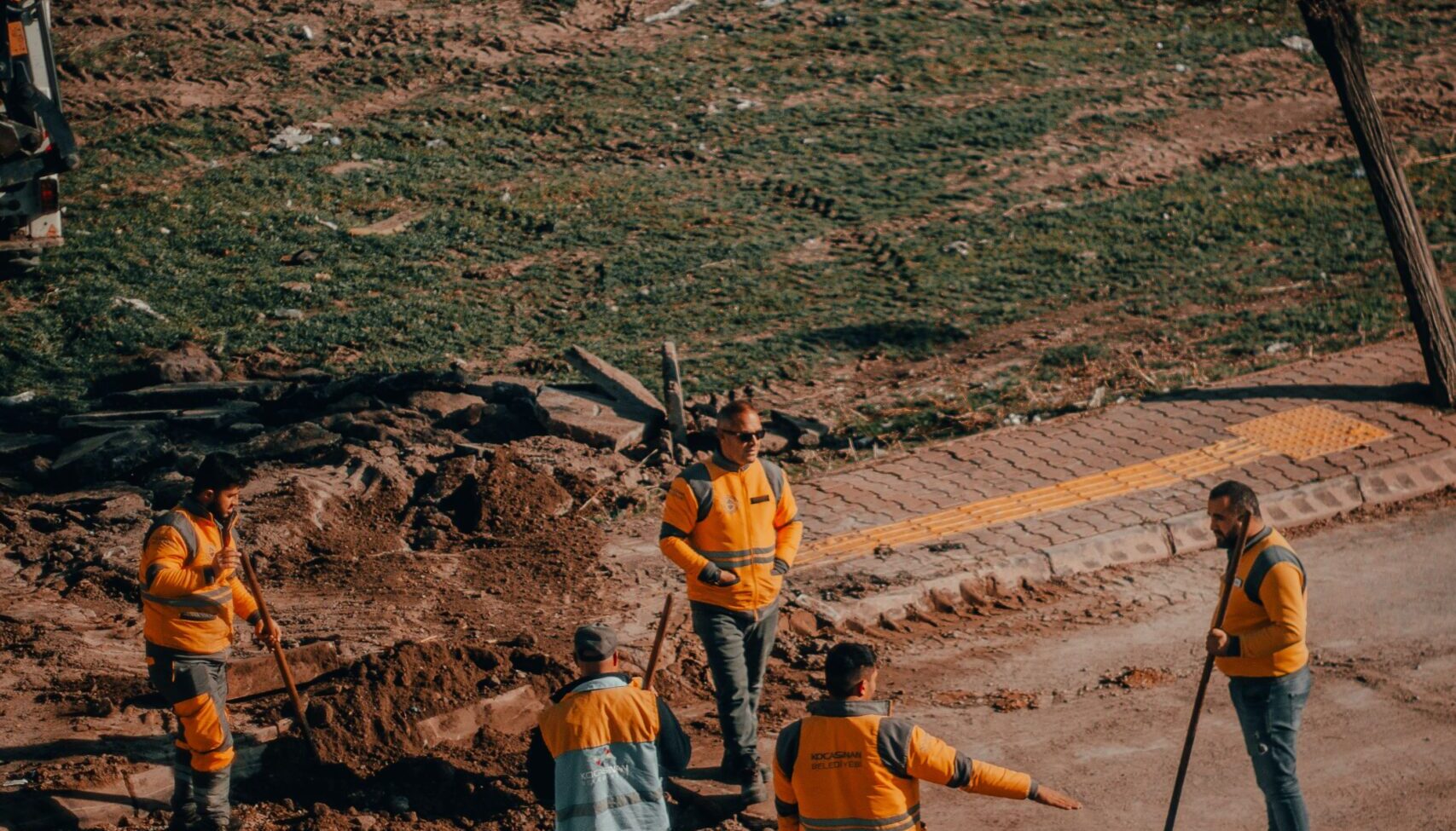 Nettoyage fin de chantier en Haute-Savoie, Savoie et Pays de Gex